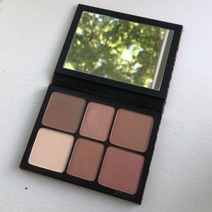 Smashbox Cali Contour Palette